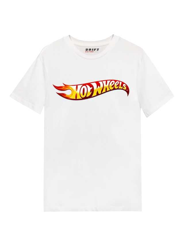 Drift culture Hotwheels Edition oversize tshirt - Image 2