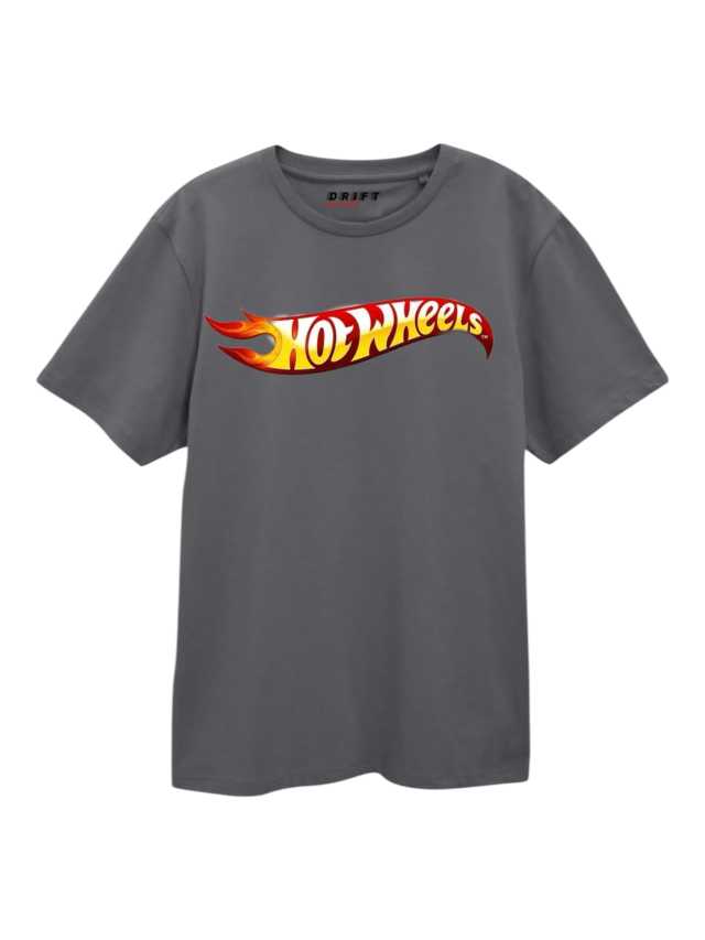Drift culture Hotwheels Edition oversize tshirt - Image 3