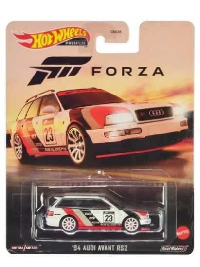 EXCLJUSIVE Hotwheels Retro Entertainment Set of 5 - Image 2