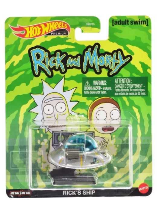 EXCLJUSIVE Hotwheels Retro Entertainment Set of 5 - Image 5