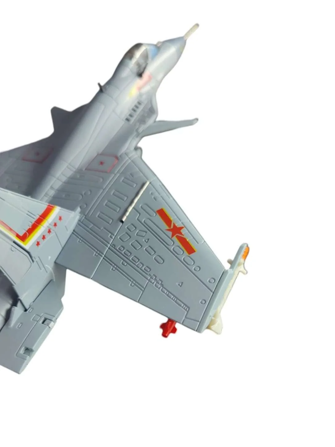 EXCLUSIVE Aircraft Military Series Model Scale 1:72 - Image 4