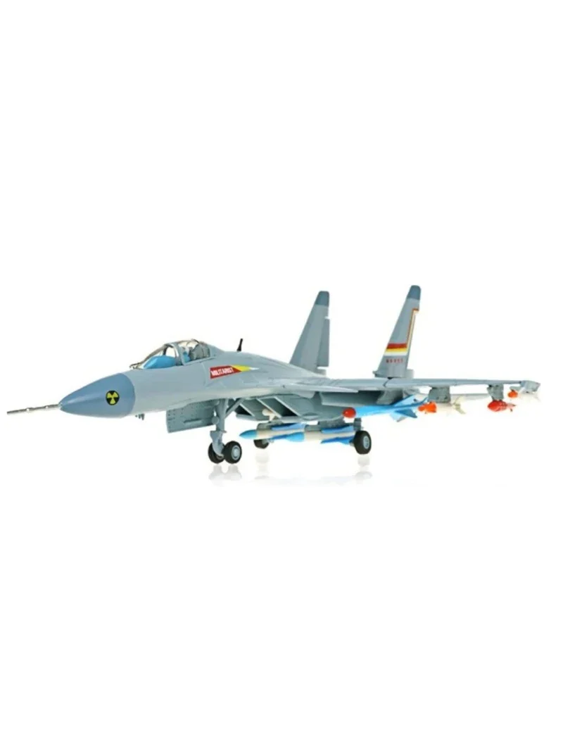 EXCLUSIVE Aircraft Military Series Model Scale 1:72 - Image 5