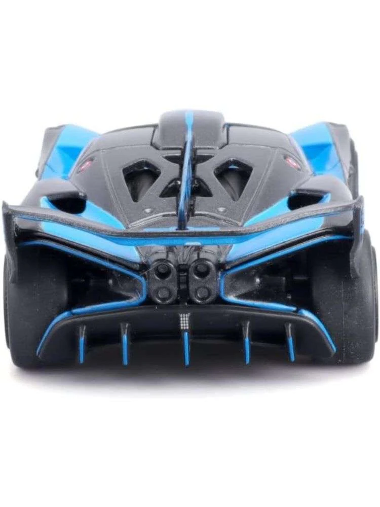 EXCLUSIVE Bburago Bugatti Bolide - Image 6