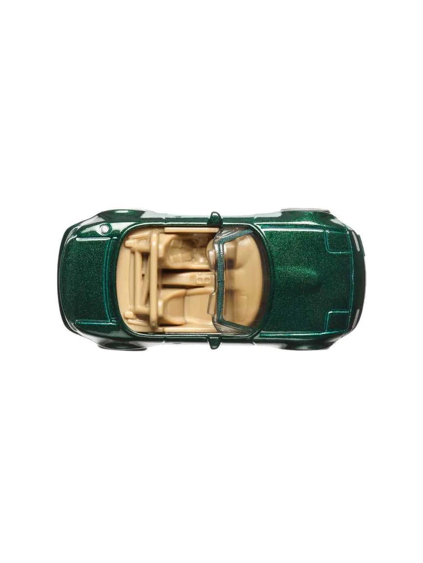 Hotwheels '91 Mazda MX-5 Miata imported premium 1:64 scale - Image 4