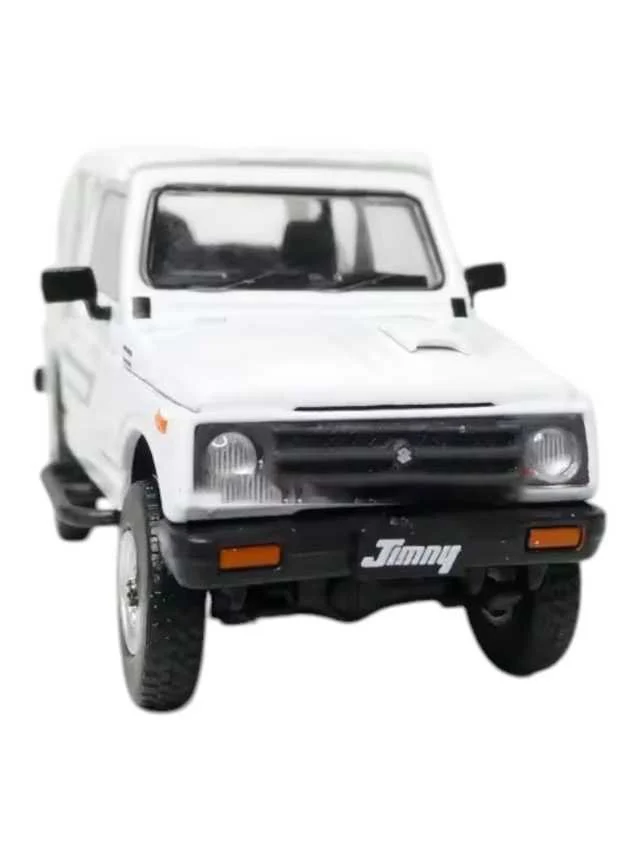 Exclusive Die-cast Miniature car Suzuki Jimny - Image 4
