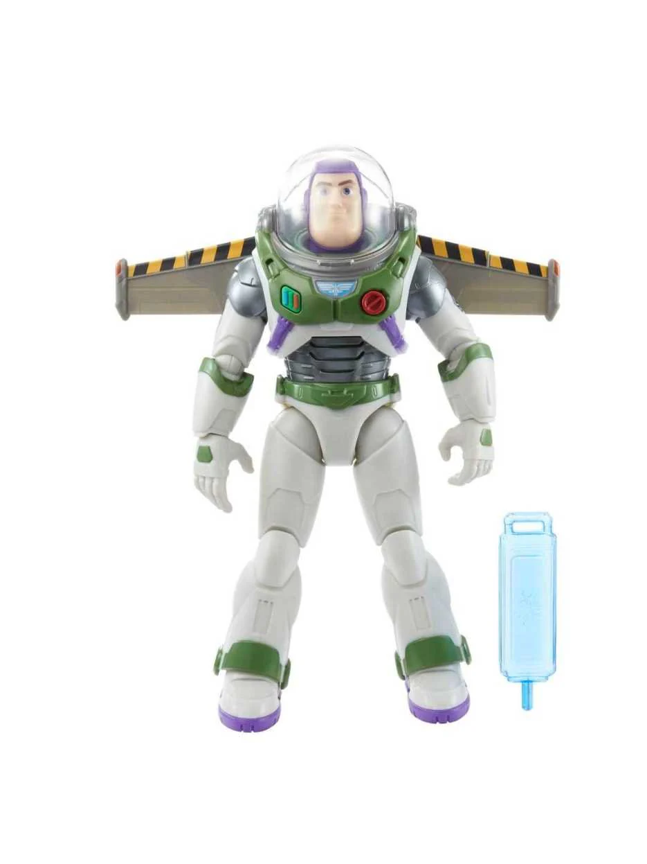 EXCLUSIVE Disney Pixar Lightyear Buzz Lightyear - Image 3