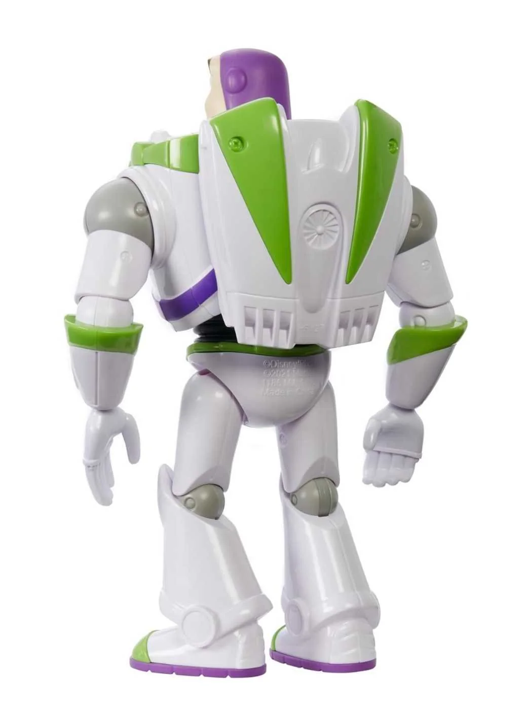 EXCLUSIVE Disney Pixar Toy Story Buzz Lightyear - Image 4