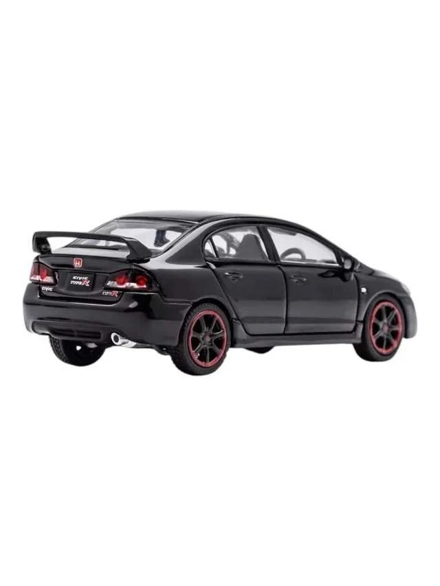 Exclusive Honda civic type r 2007 - Image 3