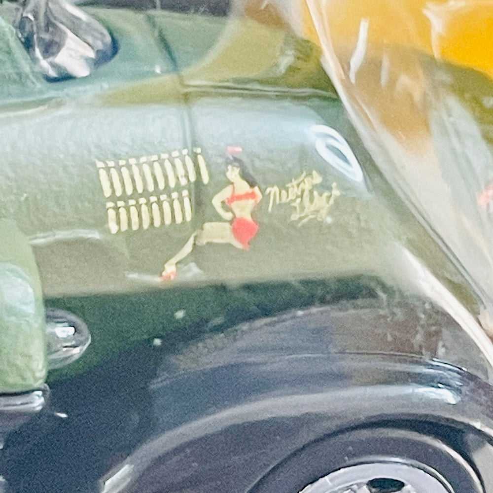 Exclusive Hotwheels 2007 New Models Fast Fortress - Image 3