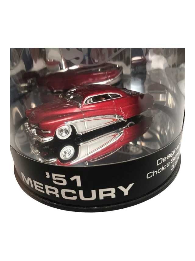 Exclusive Hotwheels '51 Mercury