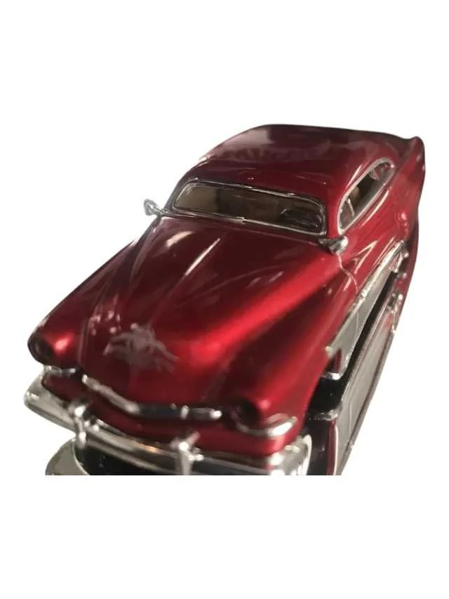 Exclusive Hotwheels '51 Mercury - Image 4