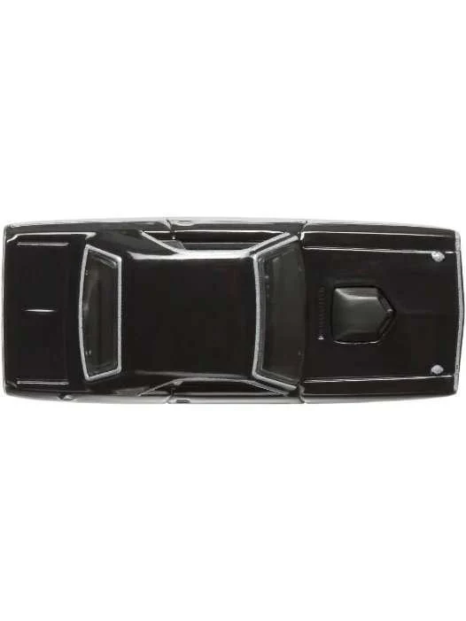 EXCLUSIVE Hotwheels boulevard 70 Dodge Hemi Challenger - Image 2