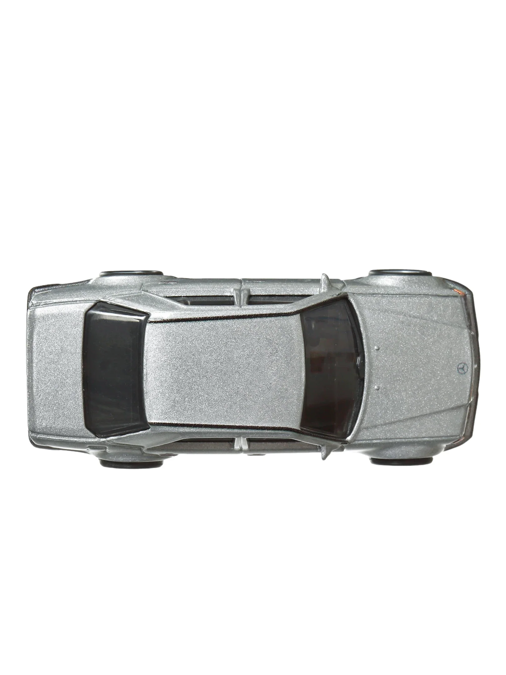 Hotwheels Mercedes Benz 500E Imported Premium 1:64 Scale - Image 3