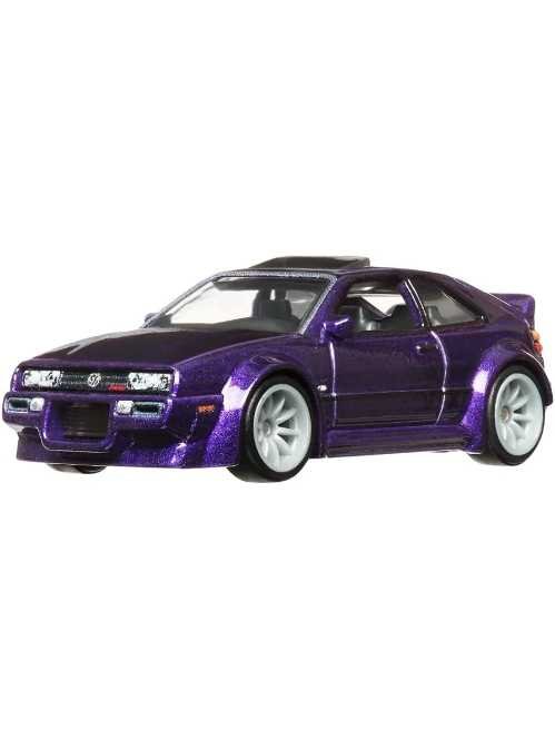 Hotwheels Car Culture Modern Classic Volkswagen Corrado VR6 Imported Premium 1:64 - Image 3