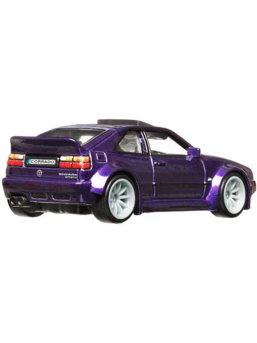 Hotwheels Car Culture Modern Classic Volkswagen Corrado VR6 Imported Premium 1:64 - Image 4