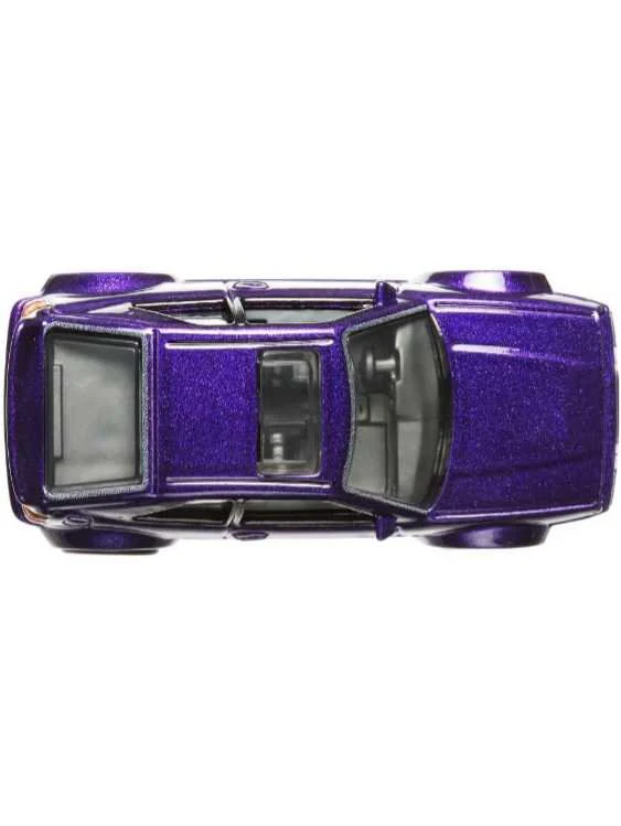 Hotwheels Car Culture Modern Classic Volkswagen Corrado VR6 Imported Premium 1:64 - Image 6