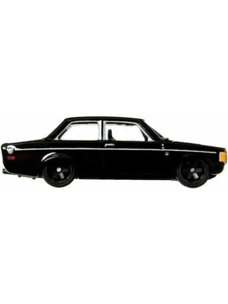 EXCLUSIVE Hotwheels Chase 73 Volvo 142 GL (With Hotwheel Protector) - Image 3