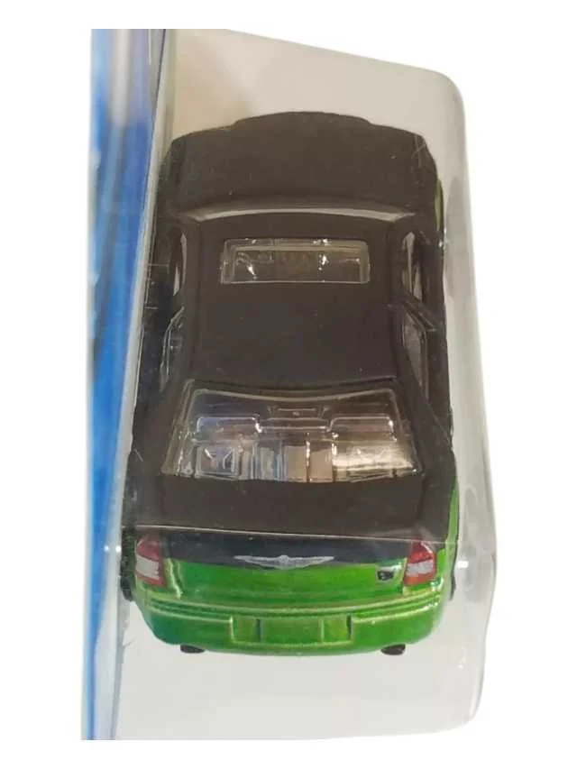 Hotwheels Chrysler 300c (Tresure Hunts) imported mainline 1:64 scale - Image 5
