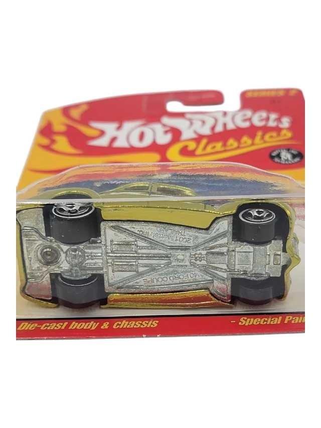 Hotwheels Classic '40 Ford Coupe 1:64 imported mainline - Image 2