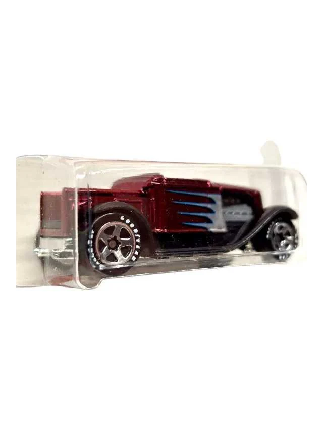 Hotwheels Classic Hooligan imported mainline 1:64 scale - Image 3