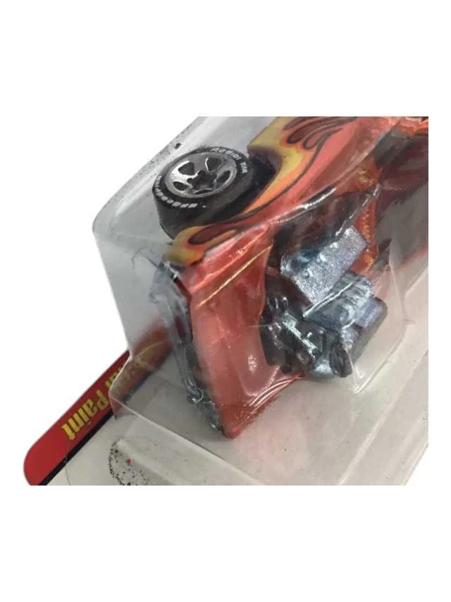Exclusive Hotwheels Classic Rodger Dodger Die-cast Chassis - Image 3