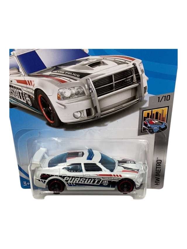 Exclusive Hotwheels Dodge charger Drift - Image 3