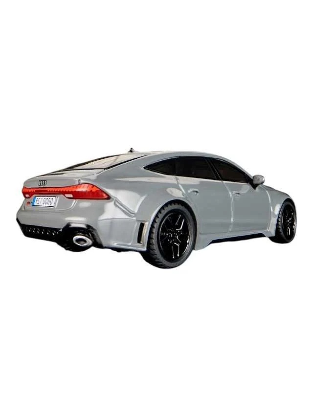 Hotwheels elite 64 audi rs 7 sportback imported rlc 1:64 Scale - Image 2