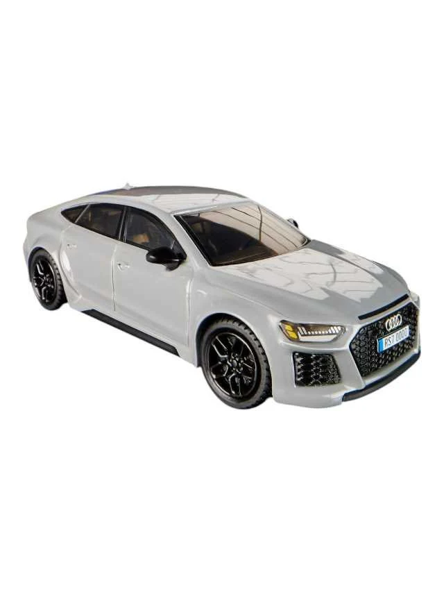 Hotwheels elite 64 audi rs 7 sportback imported rlc 1:64 Scale - Image 3