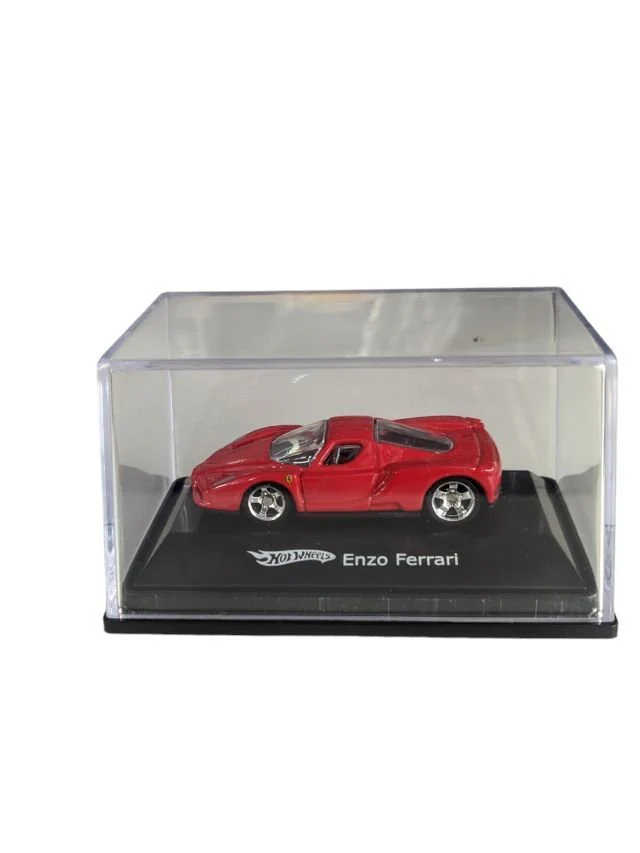 EXCLUSIVE Hotwheels Enzo Ferrari - Image 3