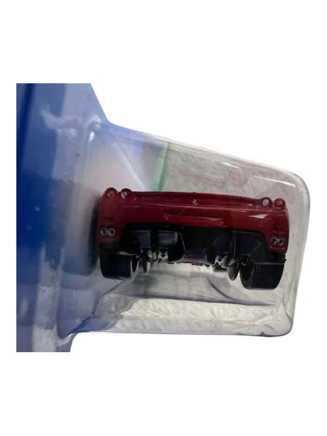 Exclusive Hotwheels Enzo Ferrari (Tresure Hunts) - Image 3