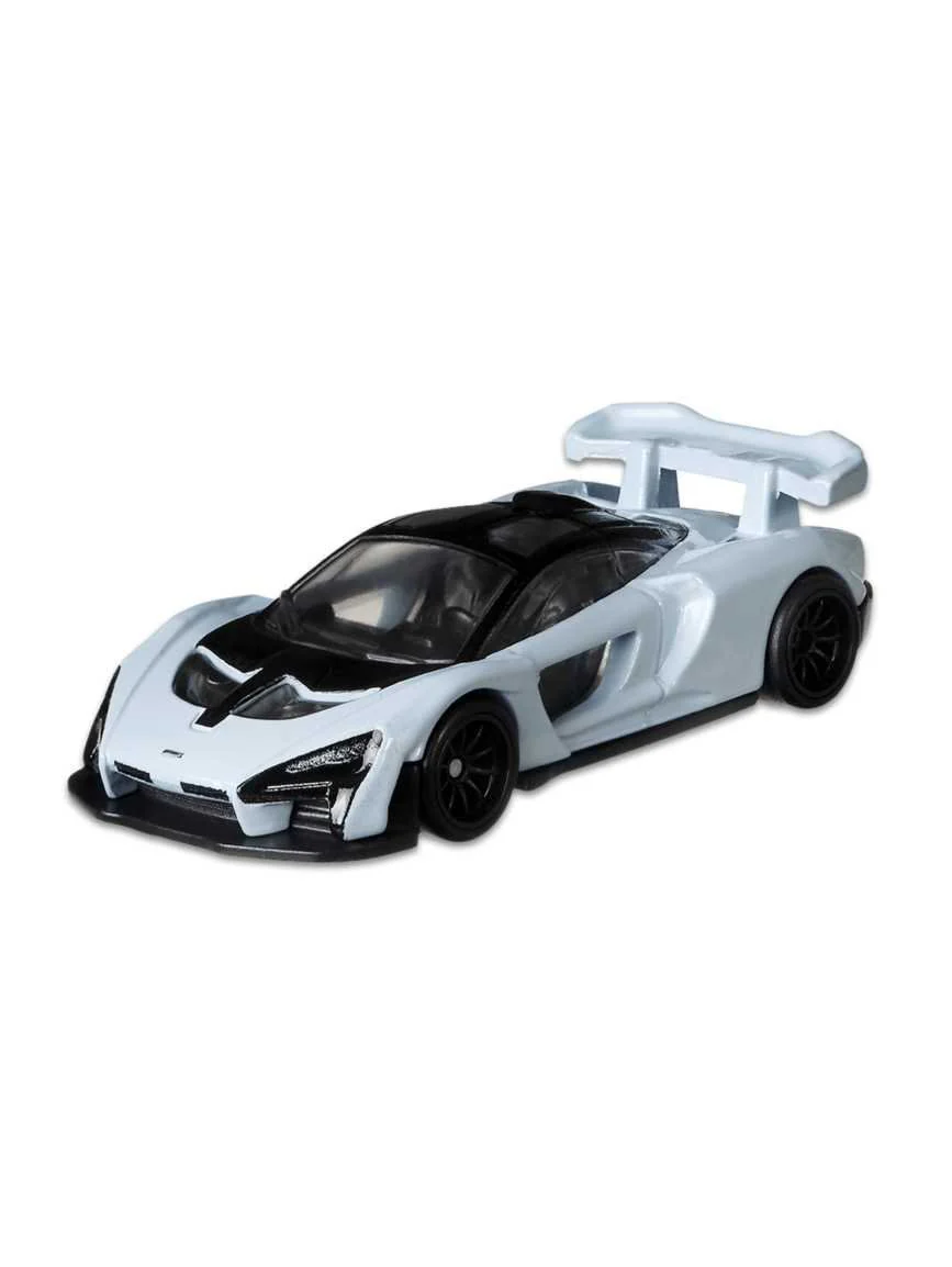 EXCLUSIVE Hotwheels Exotic Envy set of 5 - Image 4
