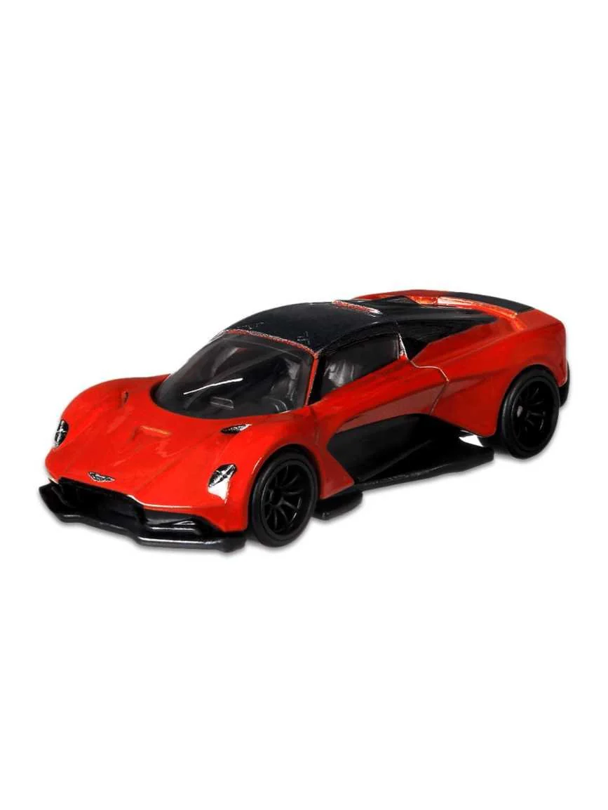 EXCLUSIVE Hotwheels Exotic Envy set of 5 - Image 5