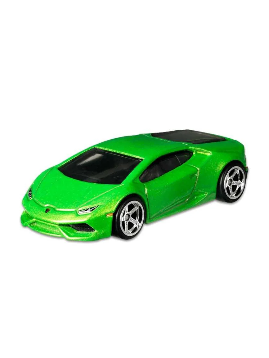 EXCLUSIVE Hotwheels Exotic Envy set of 5 - Image 6