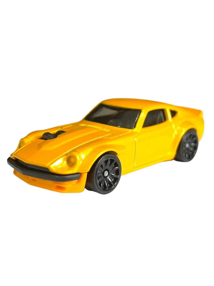 exclusive Hotwheels Fast &amp; Furious Datsun 240Z Custom - Image 2