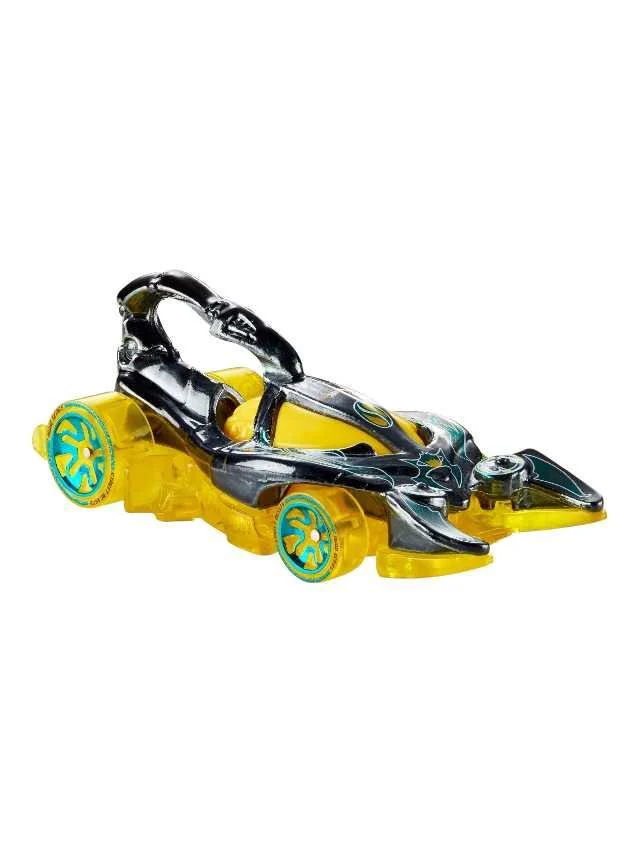 Exclusive hotwheels id scorpedo - Image 2