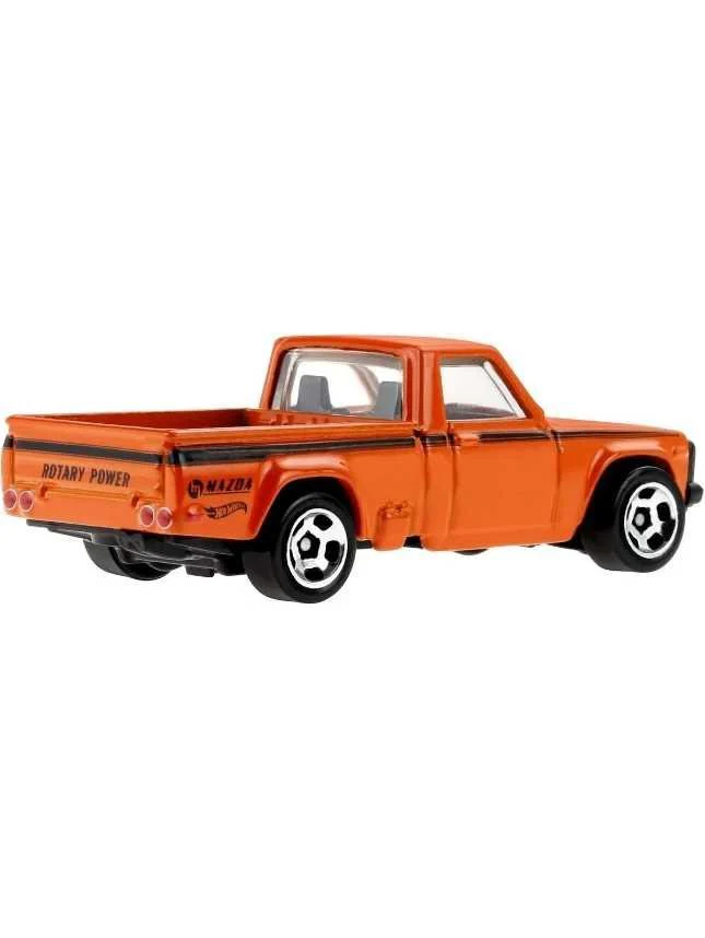 Exclusive Hotwheels Mazda Repu - Image 3