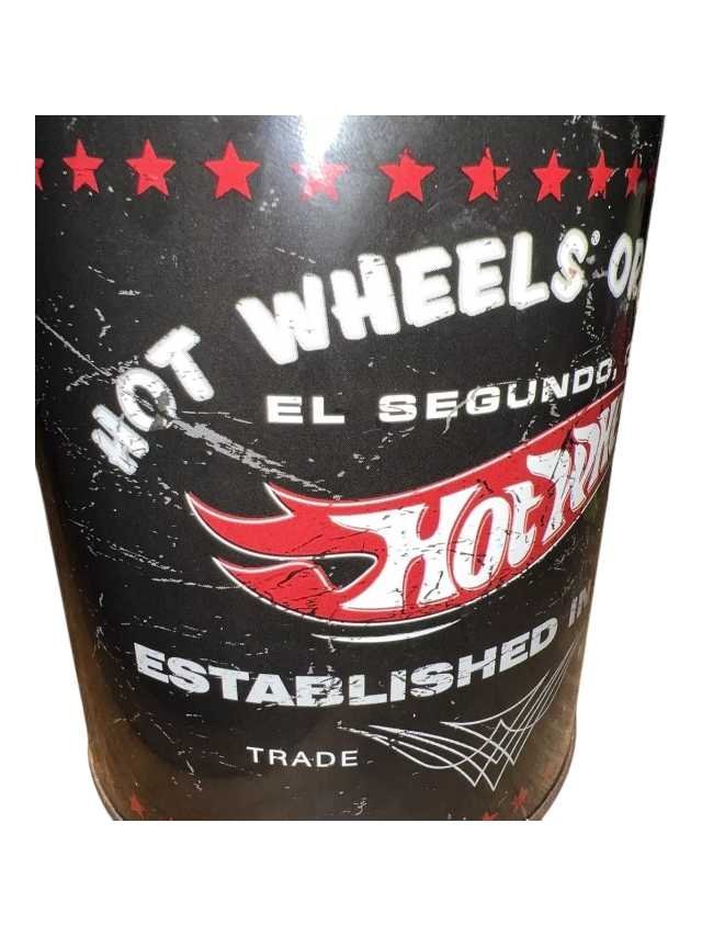 Exclusive Hotwheels original car and T-shirt '66 Chevy Nova - Image 3