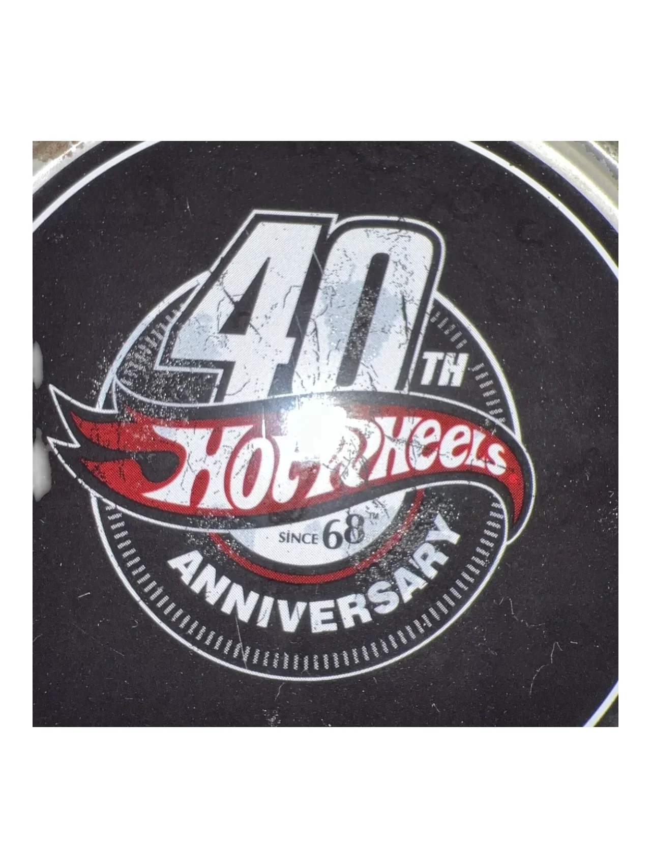 Exclusive Hotwheels original car and T-shirt '66 Chevy Nova - Image 5