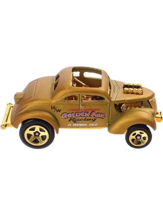 Hotwheels Pass 'N' Gasser Imported Mainline 1:64 (Blister Damage) - Image 3