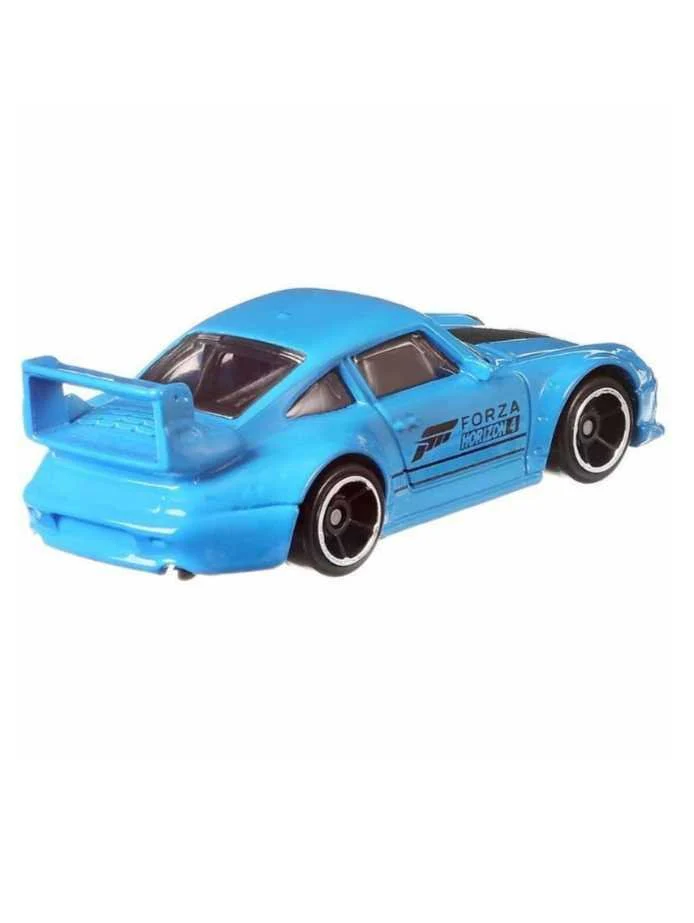 EXCLUSIVE Hotwheels Porsche 911 GT2 (993) - Image 2