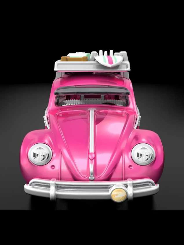 EXCLUSIVE Hotwheels RLC 2023 Selection Series Kawa Bug A - Image 8