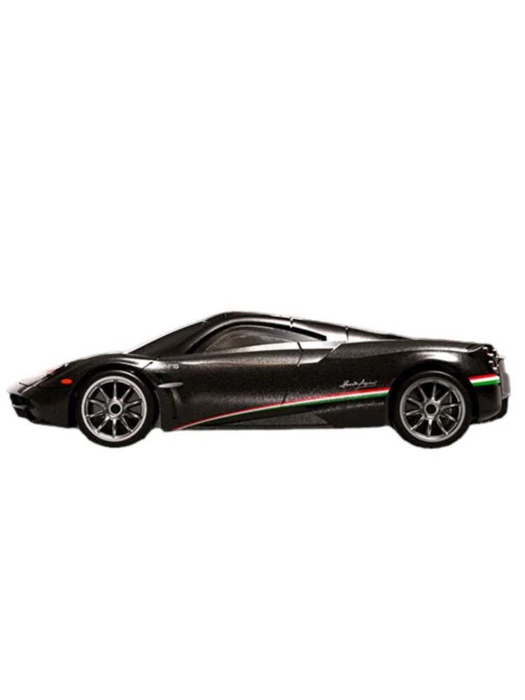 EXCLUSIVE Hotwheels RLC Pagni Huayra With Hotwheels Protector - Image 2