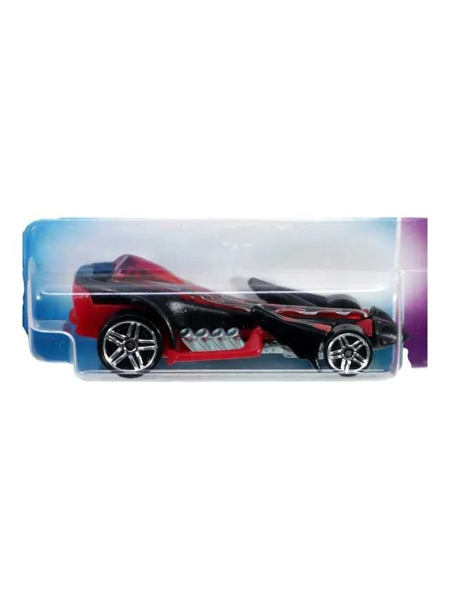 Exclusive Hotwheels Street Beast ll Preying Menace - Image 2