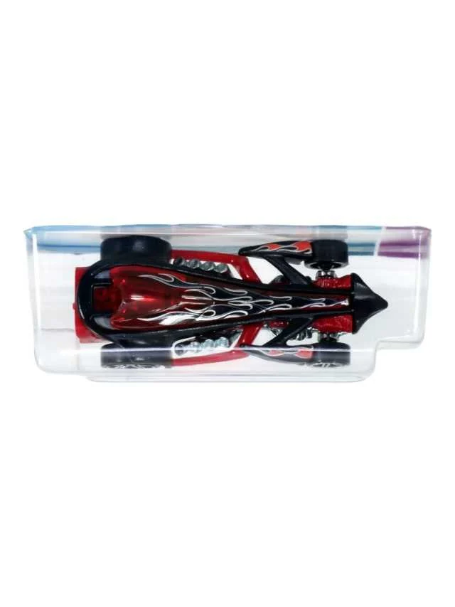 Exclusive Hotwheels Street Beast ll Preying Menace - Image 3