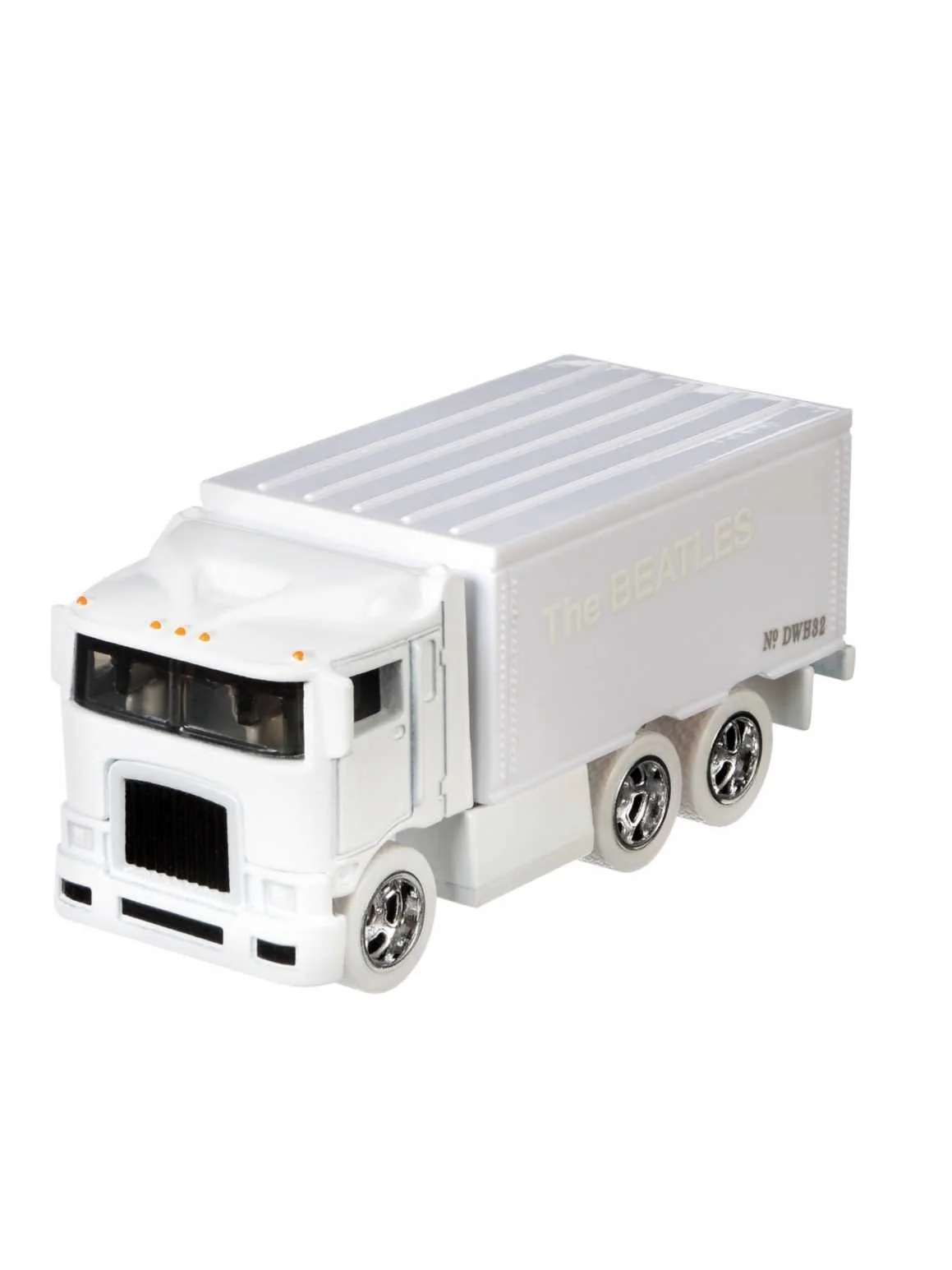 Hotwheels The Beatle Hiway Hauler Imported Premium 1:64 Scale - Image 3