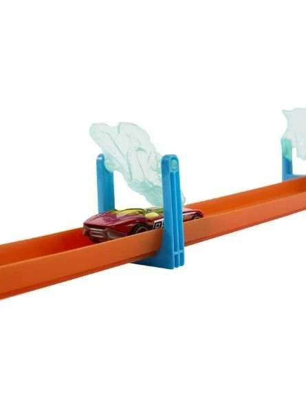 EXCLUSIVE Hotwheels Track Builder - Image 2