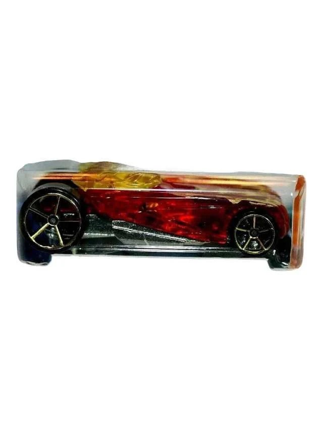Exclusive Hotwheels Track Stars Pharodox - Image 2