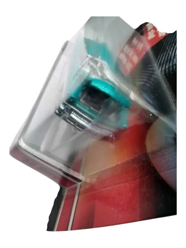 Exclusive Hotwheels Ultra Hots '56 Merc - Image 4