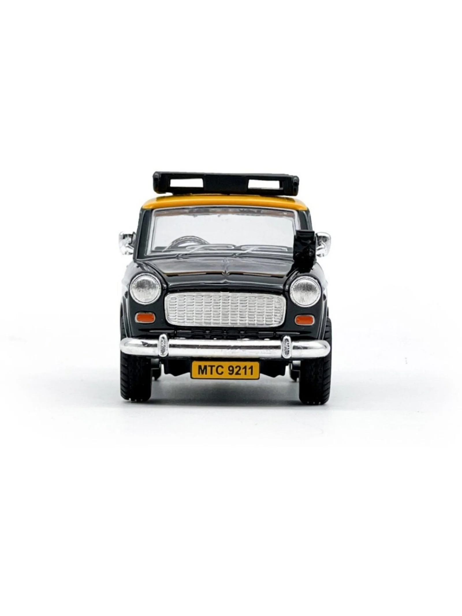 EXCLUSIVE Loose Queen 70's Taxi