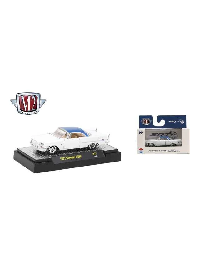 Exclusive M2 2957 chrysler 300c